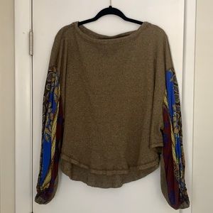 Free People Top
